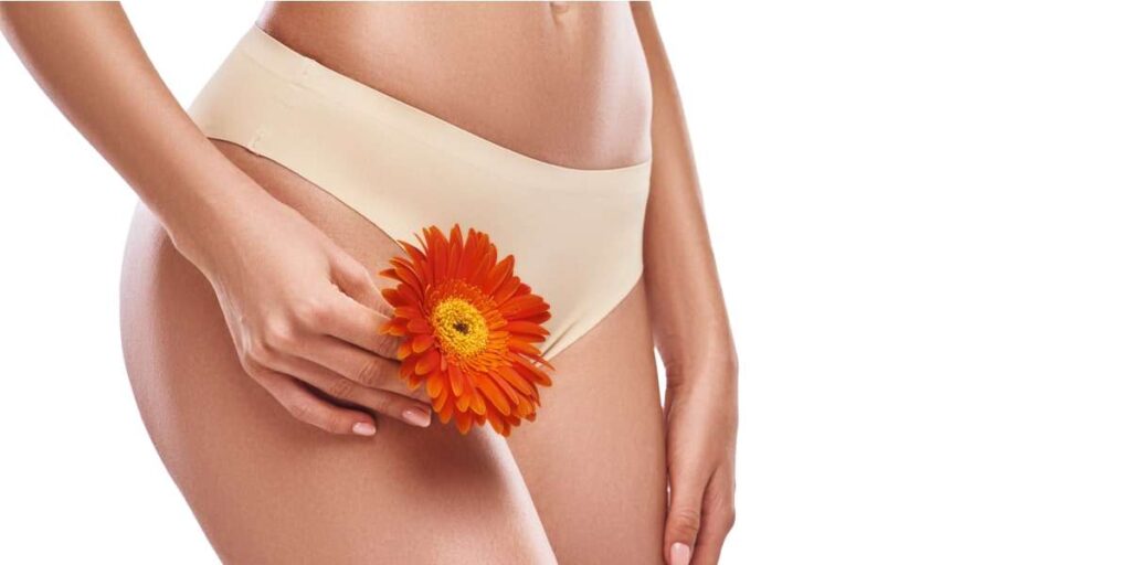 Total Genital Beautification 2 Labiaplasty min