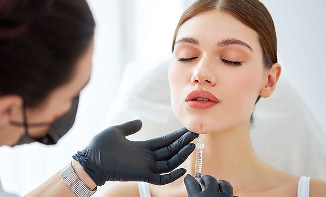 Masseter Botox 2 Massater Botoks