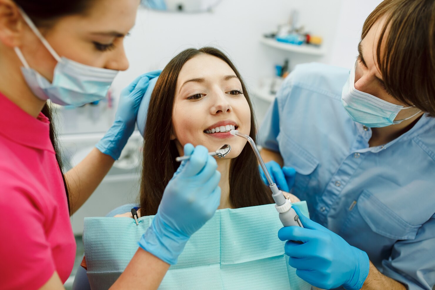 Dental Treatments