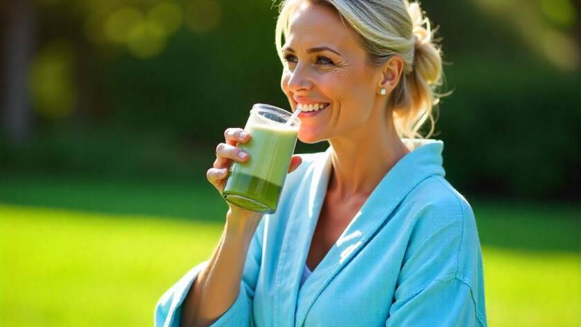 Step-by-Step Recovery Guide After Abdominoplasty: What to Eat, Do, and Avoid for Faster Healing 1 freepik the style is candid image photography with natural 11282