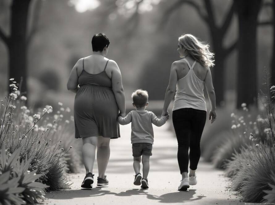 The Life-Changing Benefits of Bariatric Surgery: More Than Just Weight Loss 4 freepik the style is candid image photography with natural 67214